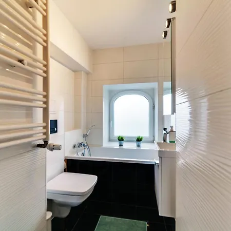Dream Loft Motlava River Apartment
