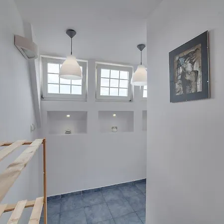Apartment Dream Loft Motlava River Gdansk