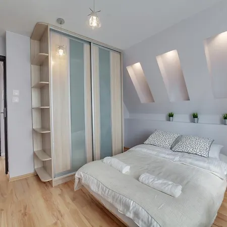 Dream Loft Motlava River Gdansk